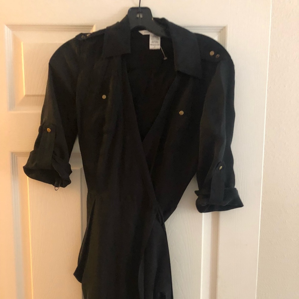 Diane Von Furstenberg size 4